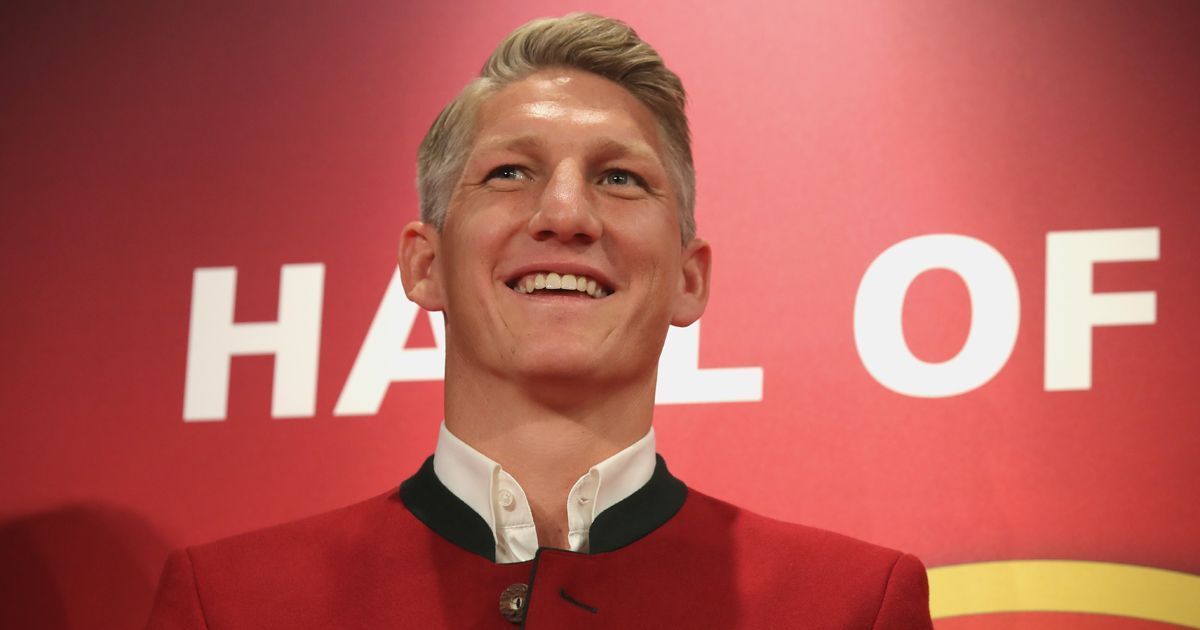 Bastian Schweinsteiger Wird TV-Experte