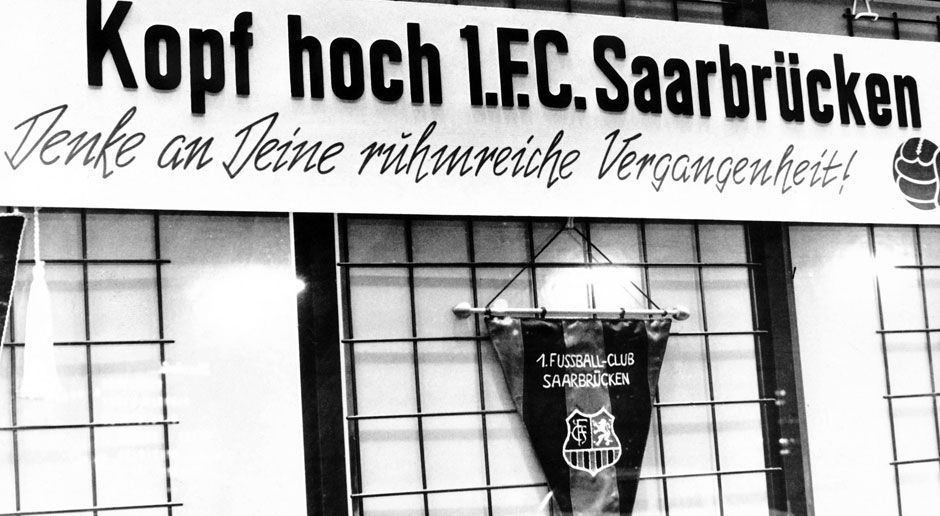 
                <strong>1. FC Saarbrücken (1964)</strong><br>
                Der Stolz des Saarlandes steigt in der Premierensaison als Letzter ab. Danach gelingt dreimal die Rückkehr, zuletzt 1992. Saarbrücken, das derzeit wegen des Umbaus des Ludwigsparks in Völklingen spielt, führt die Regionalliga Südwest souverän an. Sternstunde: Das 6:1 gegen die Bayern um Maier, Müller, Beckenbauer 1977. 
              