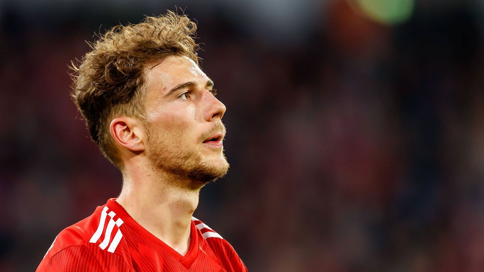 
                <strong>Leon Goretzka (FC Bayern)</strong><br>
                Darf ab Spielminute 77 mitmachen und helfen, die drei Punkte einzufahren. Auch wenn Hilfe da schon gar nicht mehr nötig ist. ran-Note: ohne Bewertung
              