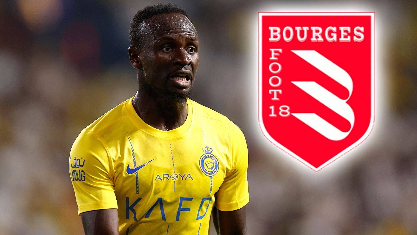 <strong>Sadio Mane</strong><br>Ex-Bayern- und Liverpool-Star Sadio Mane ist bald Klub-Eigentümer. Der Senegalese, aktuell bei Al-Nassr, investiert in den französischen Viertligisten Bourges Foot 18. Im Januar 2024 wird der Klub in eine Kapitalgesellschaft umgewandelt, wodurch Mane die Mehrheitsanteile hält. "Gemeinsam werden wir den Verein weiterentwickeln, strukturieren und professionalisieren", sagt Mane und hat ...