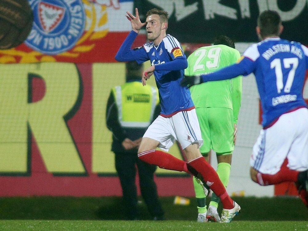 Ducksch Für Geringe Ablöse Nach Birmingham Diese Bundesliga Legenden Gingen Auch - 0ufawvk