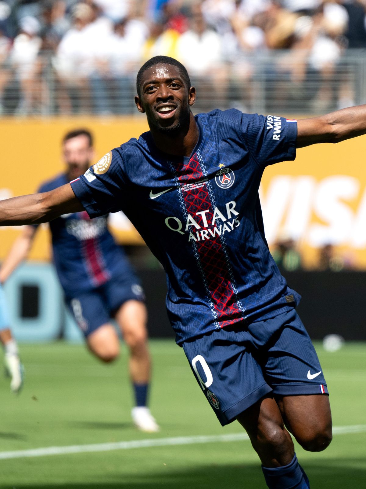 Paris Saint-Germain