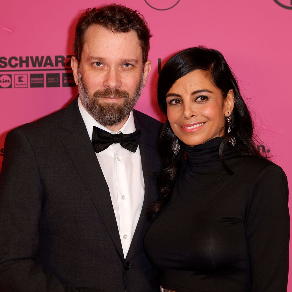 Collien Ulmen-Fernandes will keine neuen Projekte mit ihrem Mann