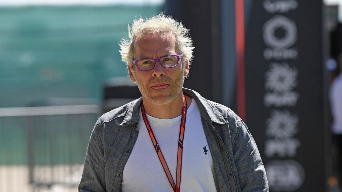 Jacques Villeneuve