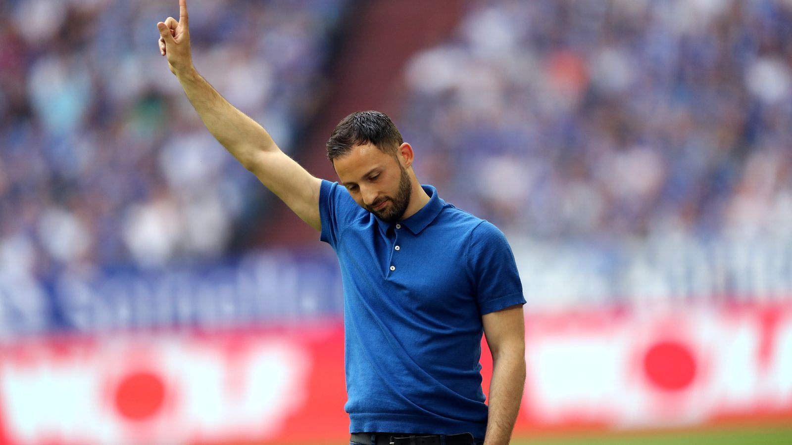 
                <strong>5. Platz: Domenico Tedesco (FC Schalke 04)</strong><br>
                Quote: 40:1
              