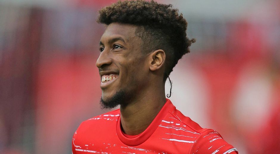 
                <strong>Kingsley Coman</strong><br>
                Kingsley Coman: Sollte ab der 78. Minute noch einmal Frische und Tempo ins Bayern-Spiel bringen. Sorgte für Gefahr, jedoch ohne Erfolg. Ohne Note.
              