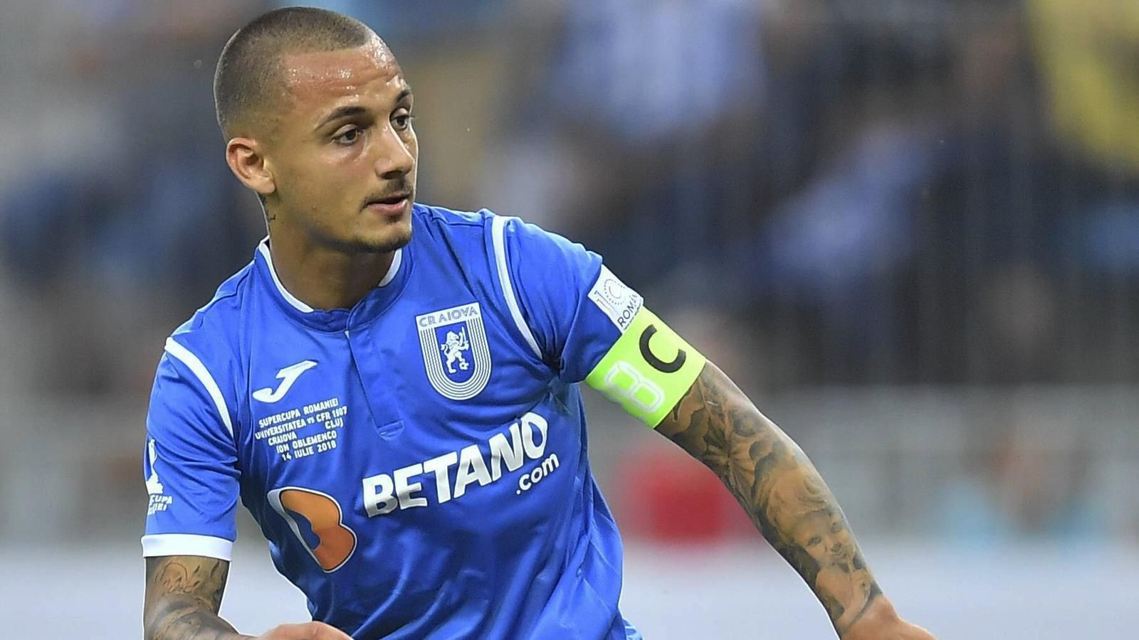 CS Craiova: RB Leipzigs Gegner in der Europa-League-Qualifikation