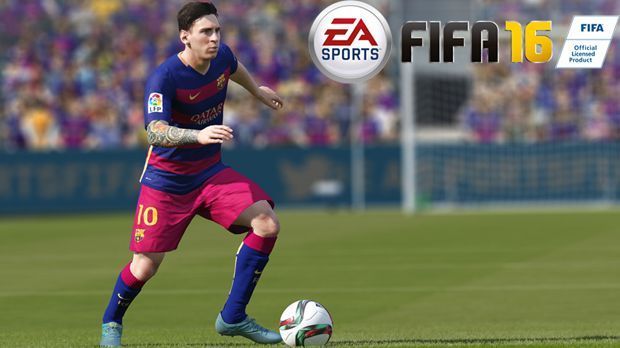 
                <strong>Ab Gesamt-Stärke 80</strong><br>
                In FIFA 16 sind Pässe deutlich schwieriger zu spielen als in der Vorgänger-Version. Daher haben viele Gamer noch Schwierigkeiten im Spielaufbau. ran.de zeigt die passsicherste Elf in einem 3-4-3-System. Dabei werden nur Akteure gewählt, die eine Gesamt-Stärke von mindestens 80 aufweisen. Damit sollte jeder passen können ...
              