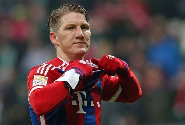 
                <strong>Bastian Schweinsteiger (FC Bayern München)</strong><br>
                Unter anderem Bastian Schweinsteiger. Der Kapitän der deutschen Nationalmannschaft ist wohl auch für Yaya Toure ein Hauptgrund für den deutschen WM-Erfolg in Brasilien.
              