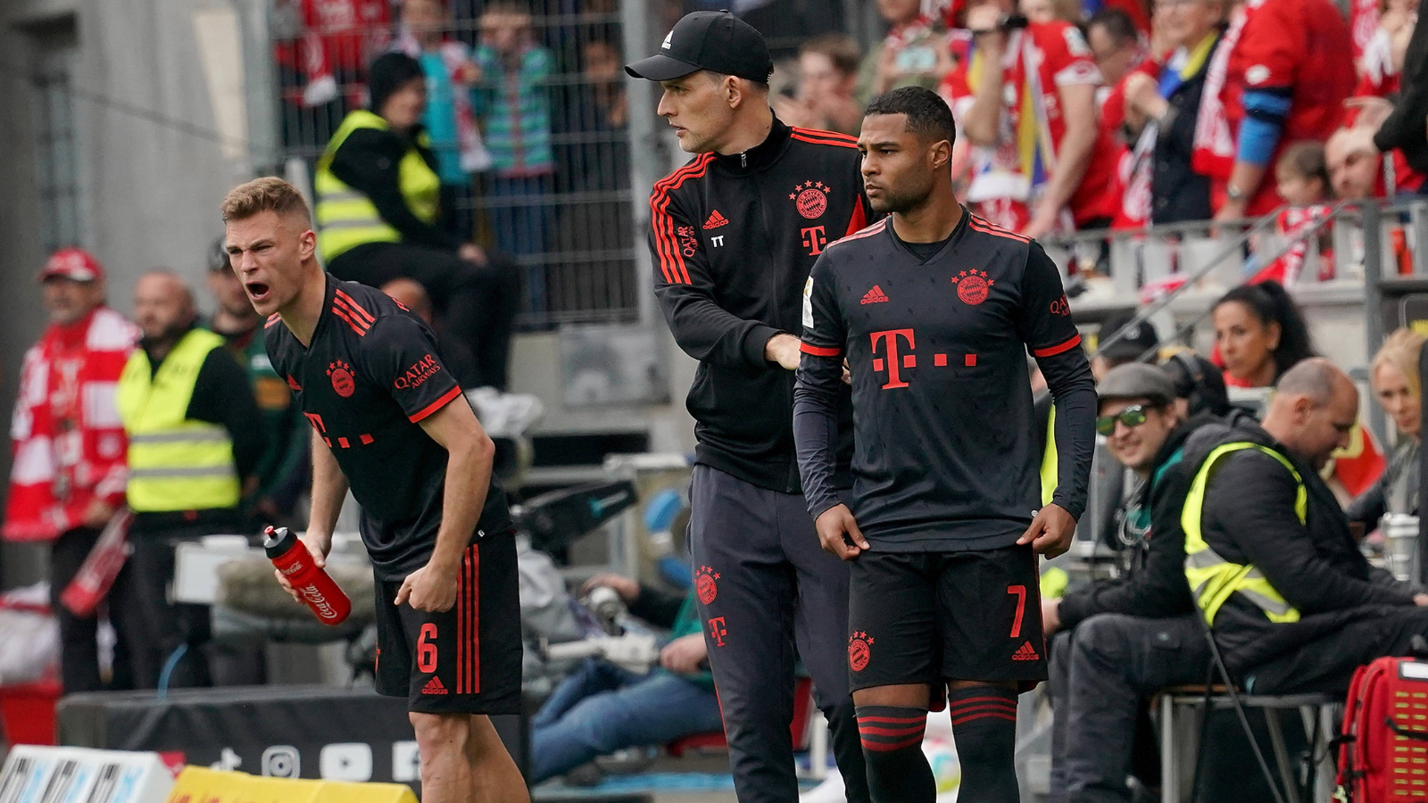 
                <strong>Trainer-Effekt? Von wegen! Tuchel erstmals in seiner Karriere mit Startproblemen</strong><br>
                Wie "Sky"-Experte Didi Hamann am Tag nach dem 1:3 in Mainz sagte: "Ich habe selten einen Trainerwechsel erlebt, wo es kurzfristig schlechter wird. Genau das ist bei den Bayern passiert." Auch für Tuchel selbst ist das eine unerfreuliche Premiere.
              