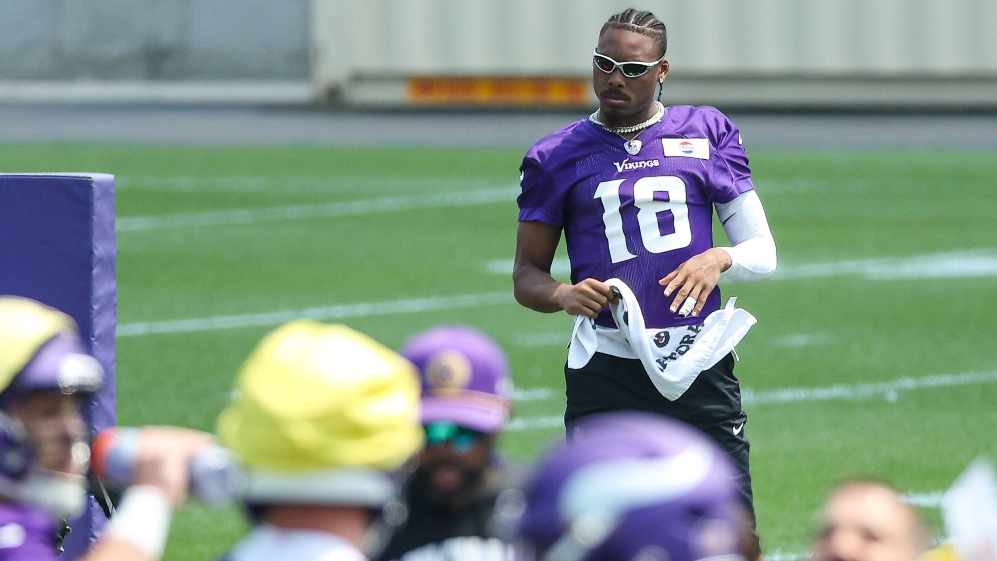 <strong>Platz 16: Minnesota Vikings</strong><br>TV-Haushalte: 1,887 Millionen<br>Markt: Minneapolis-St. Paul