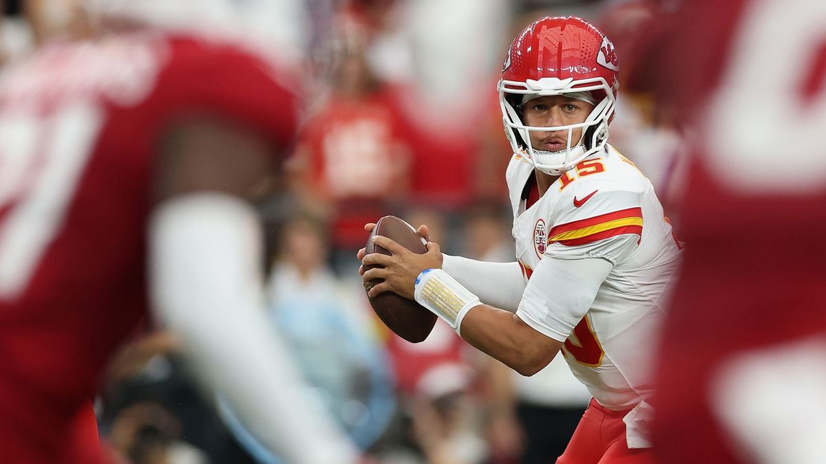 Mahomes