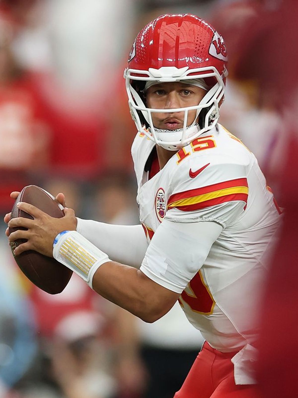 Mahomes