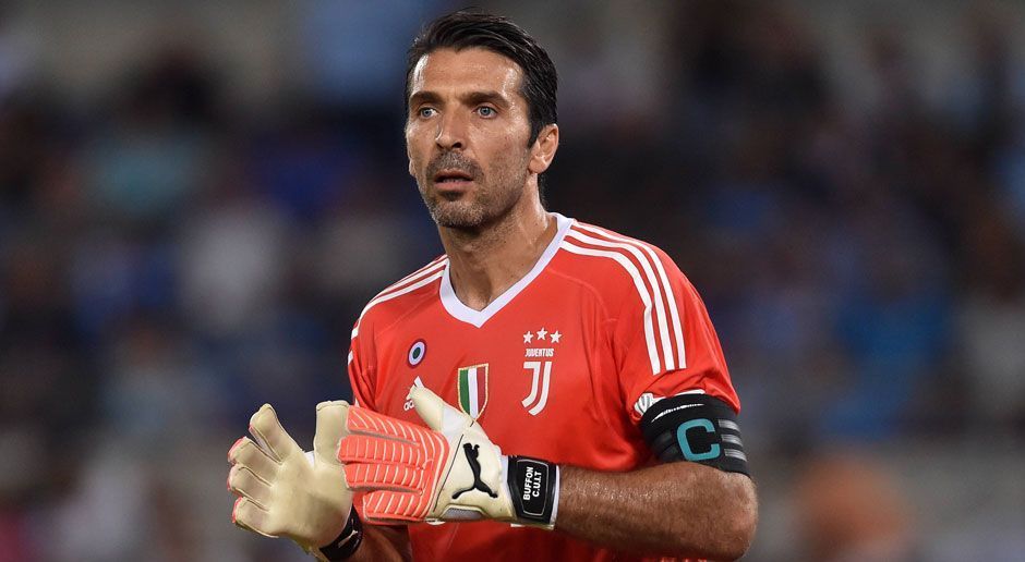 
                <strong>Gianluigi Buffon</strong><br>
                Top 3: Gianluigi Buffon (Italien, Juventus Turin, Nominierter für die Auszeichnung zum Spieler des Jahres der UEFA)
              