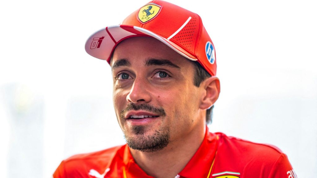 Charles Leclerc