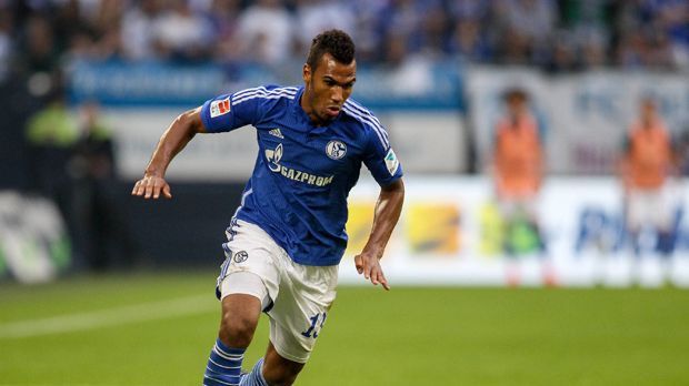 
                <strong>Eric Maxim Choupo-Moting</strong><br>
                Eric Maxim Choupo-Moting holte Heidel 2011 ablösefrei vom Hamburger SV. Für die Mainzer traf er in 81 Spielen 22 Mal, ehe er 2014 ablösefrei nach Schalke ging.
              