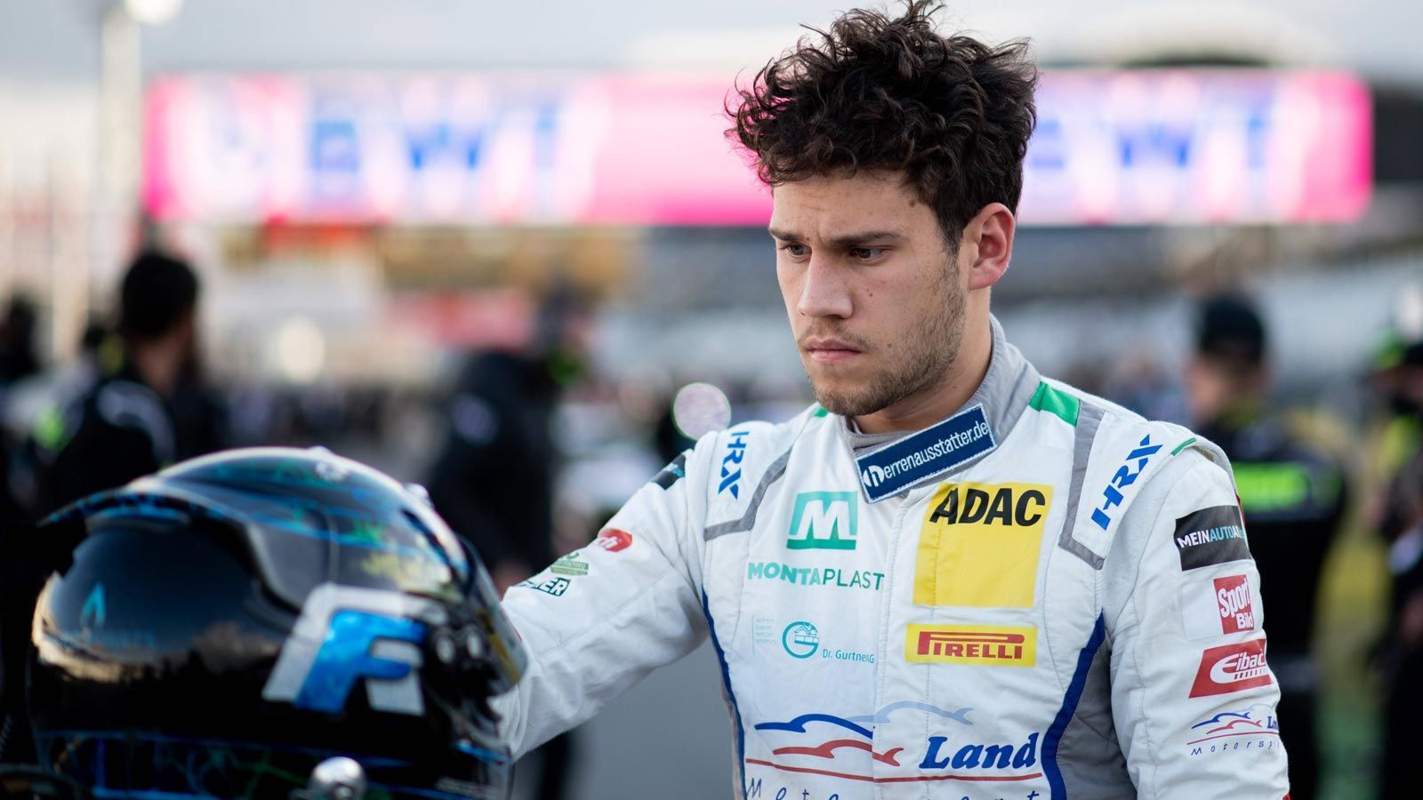 
                <strong>Ricardo Feller (ABT Sportsline)</strong><br>
                &#x2022; Im Team seit: 2022<br>&#x2022; Aktive Jahre in der DTM: seit 2022<br>&#x2022; Erfolge: -<br>
              