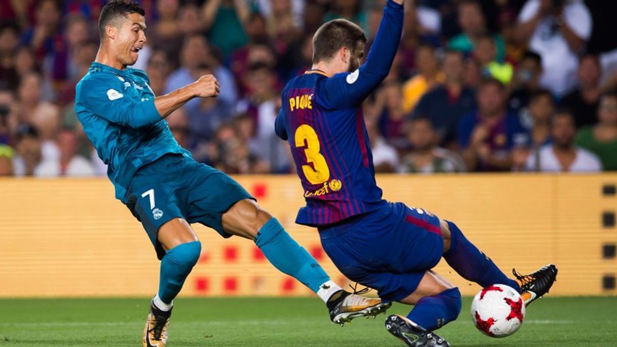 Barca vs. Real in der Einzelkritik