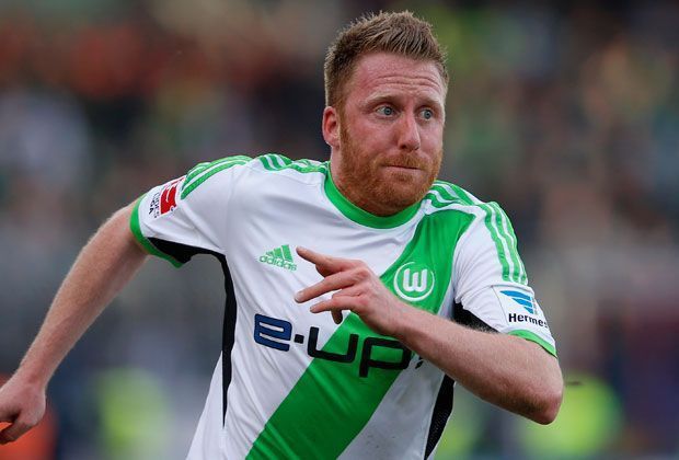 
                <strong>Patrick Ochs (VfL Wolfsburg)</strong><br>
                Die komplette Hinrunde fällt Patrick Ochs aus. Der 30-Jährige zog sich einen Riss des vorderen Kreuzbandes im linken Knie zu und wurde bereits operiert.
              