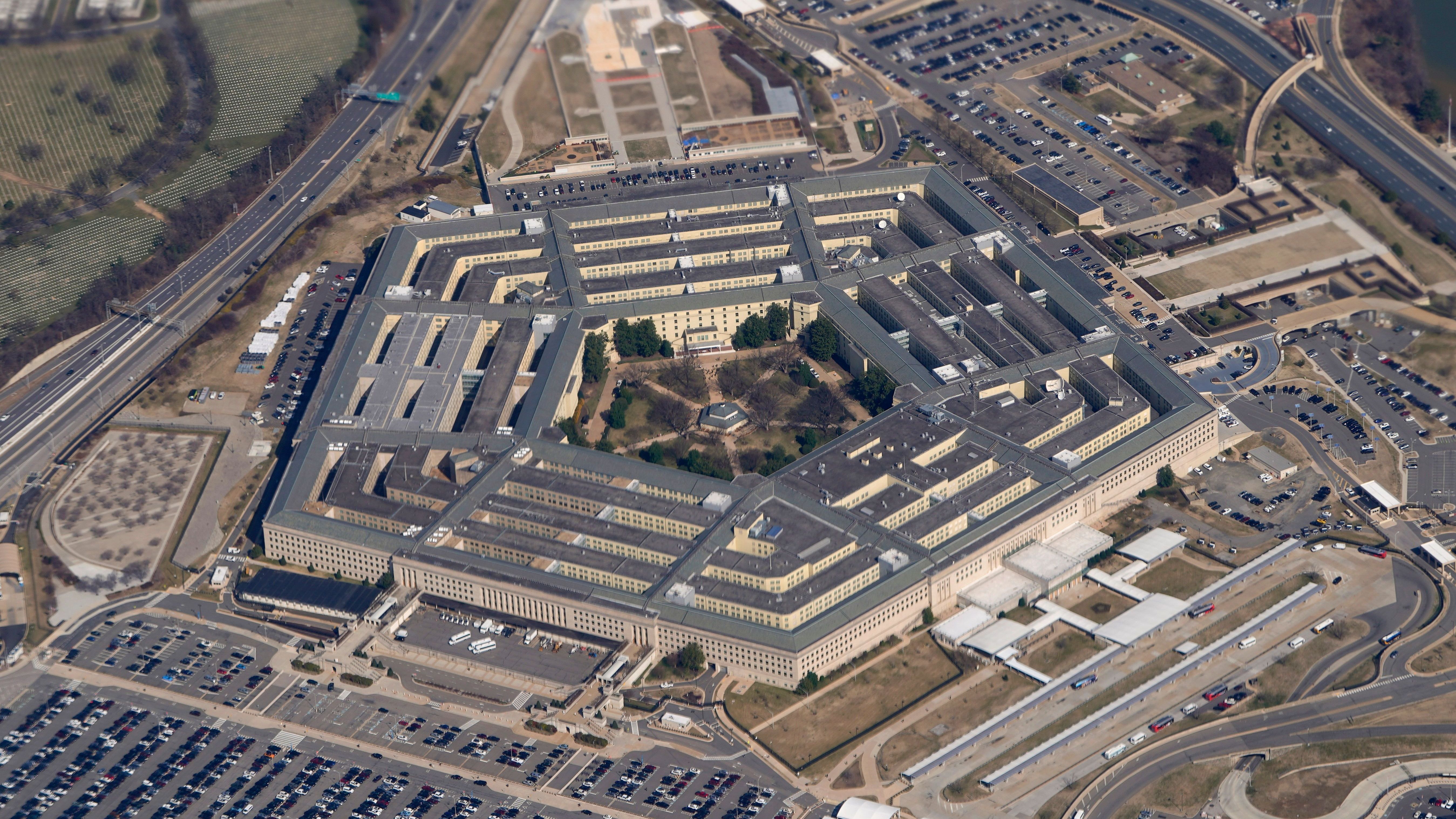 Das U.S. SOCOM ist das ausführende Organ des Pentagons für streng geheime Militäroperationen. Jetzt sollen Deepfakes mehr Schlagkraft bringen.