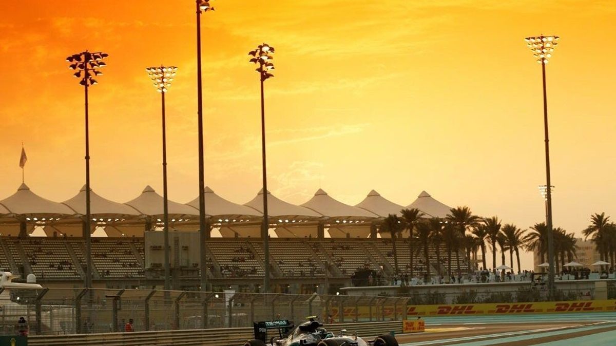 Liberty Media bestätigt den Kauf der Formel 1
