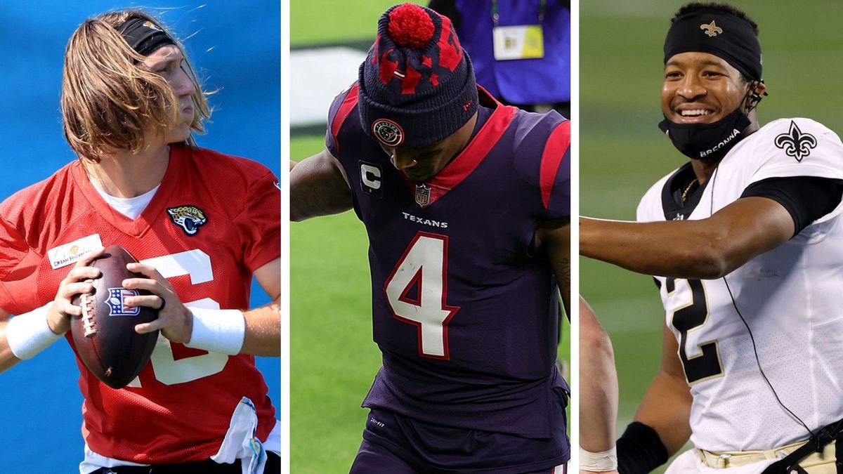 Start der Training Camps: Auf diese NFL-Teams wartet die meiste Arbeit