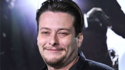 Profile image - Edward Furlong