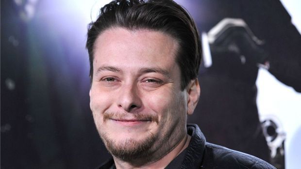 Edward Furlong Image