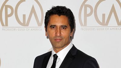 Profile image - Cliff Curtis