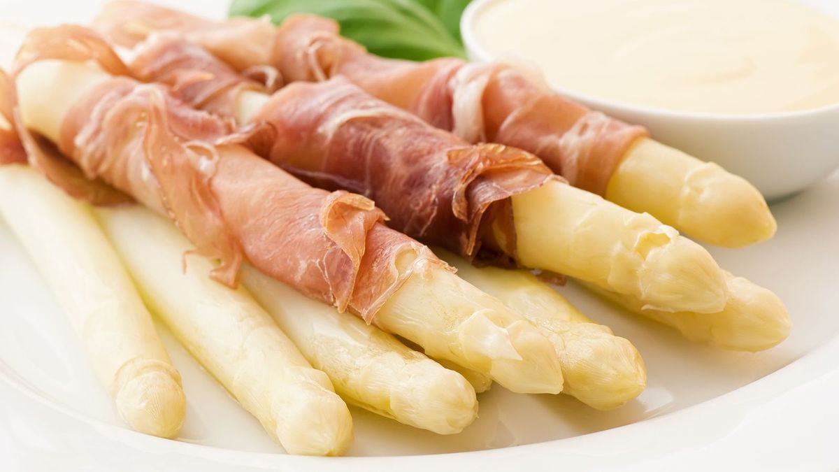 Spargel