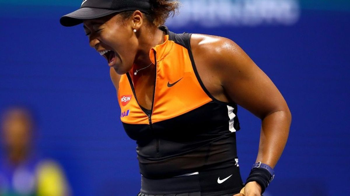 Gauff macht im Ranking einen Riesensatz