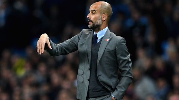 
                <strong>Pep Guardiola (FC Bayern München, Manchester City)</strong><br>
                Pep Guardiola gewann in der Saison 2015/16 mit dem FC Bayern die deutsche Meisterschaft sowie den DFB-Pokal. In der Champions League war allerdings im dritten Jahr in Folge im Halbfinale Schluss, diesmal gegen Atletico Madrid. Seit Sommer steht der Katalane bei Manchester City unter Vertrag.
              