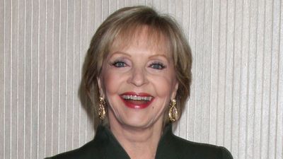 Profile image - Florence Henderson