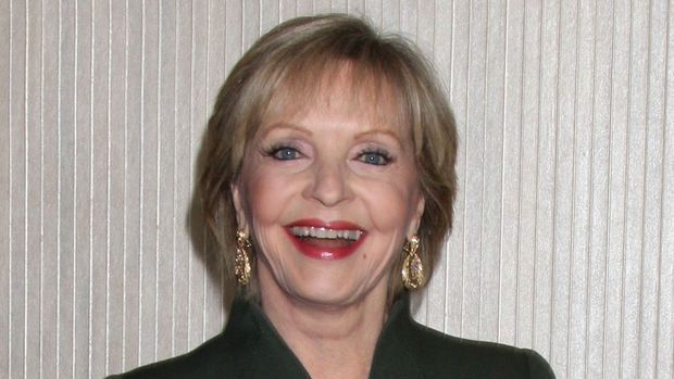 Florence Henderson Image