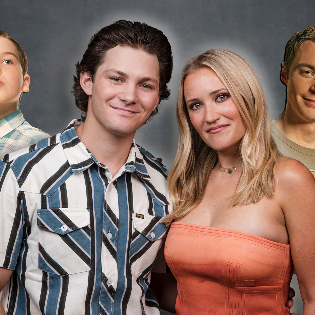 Den neuen "Young Sheldon"-Ableger vor TV-Ausstrahlung streamen