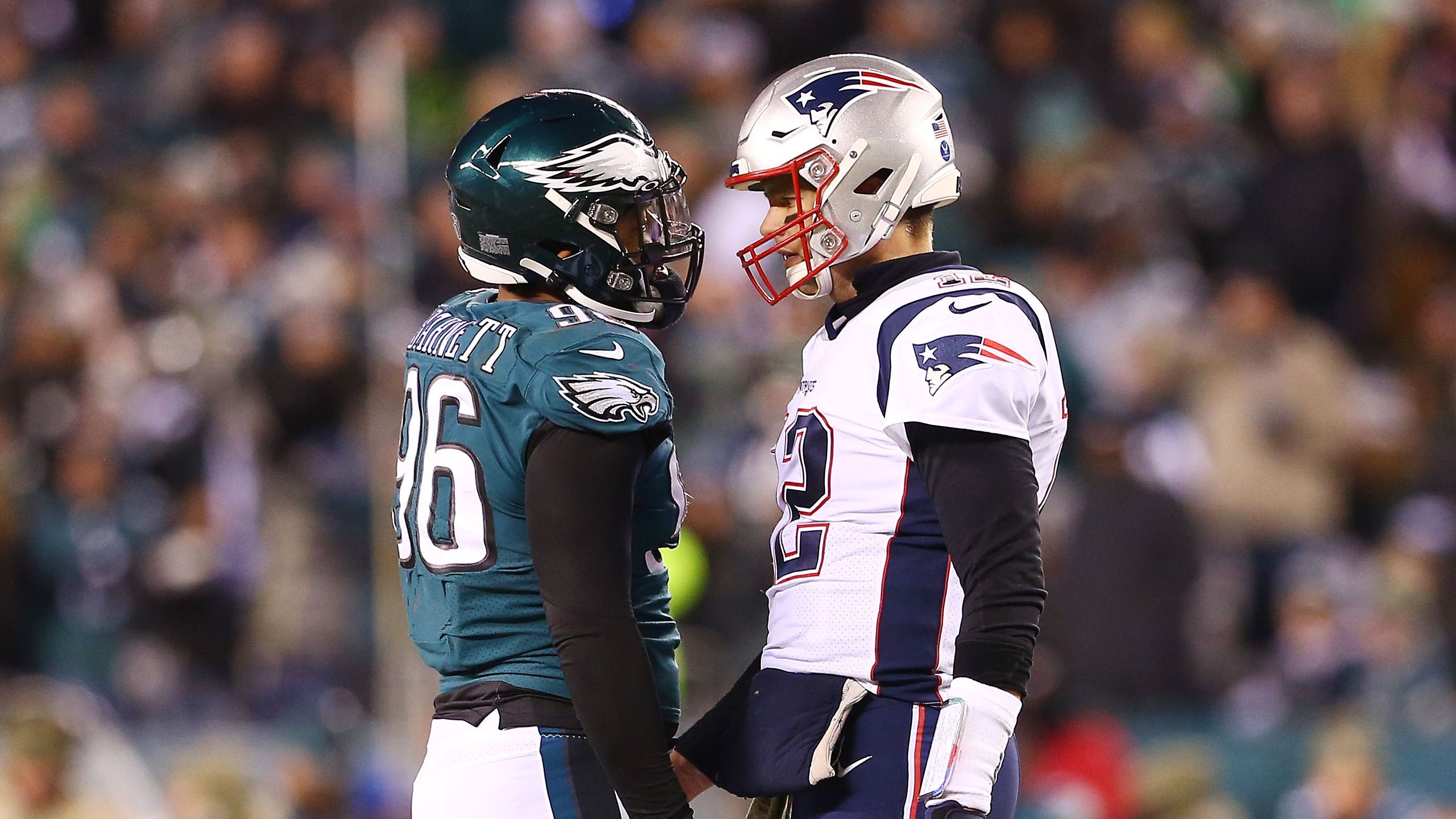<strong>Philadelphia Eagles</strong><br>Record: 7:2<br>Gewinnquote in Prozent: 78