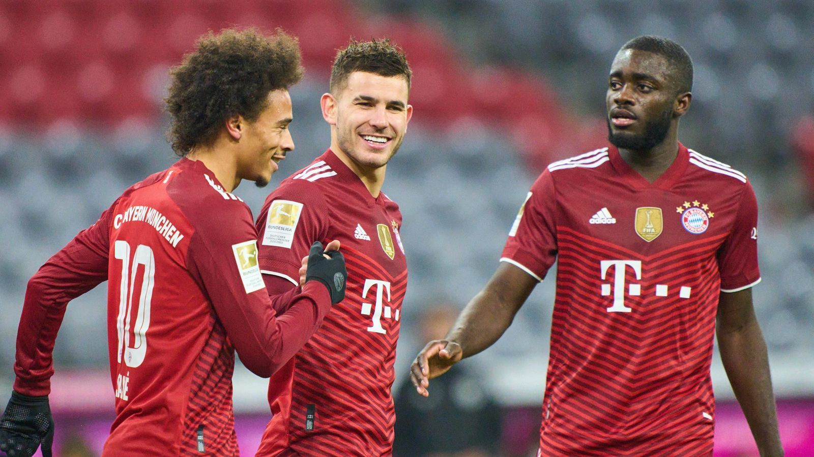 Bayern Vs. Stuttgart Live: Bundesliga Live Im TV Und Liveticker