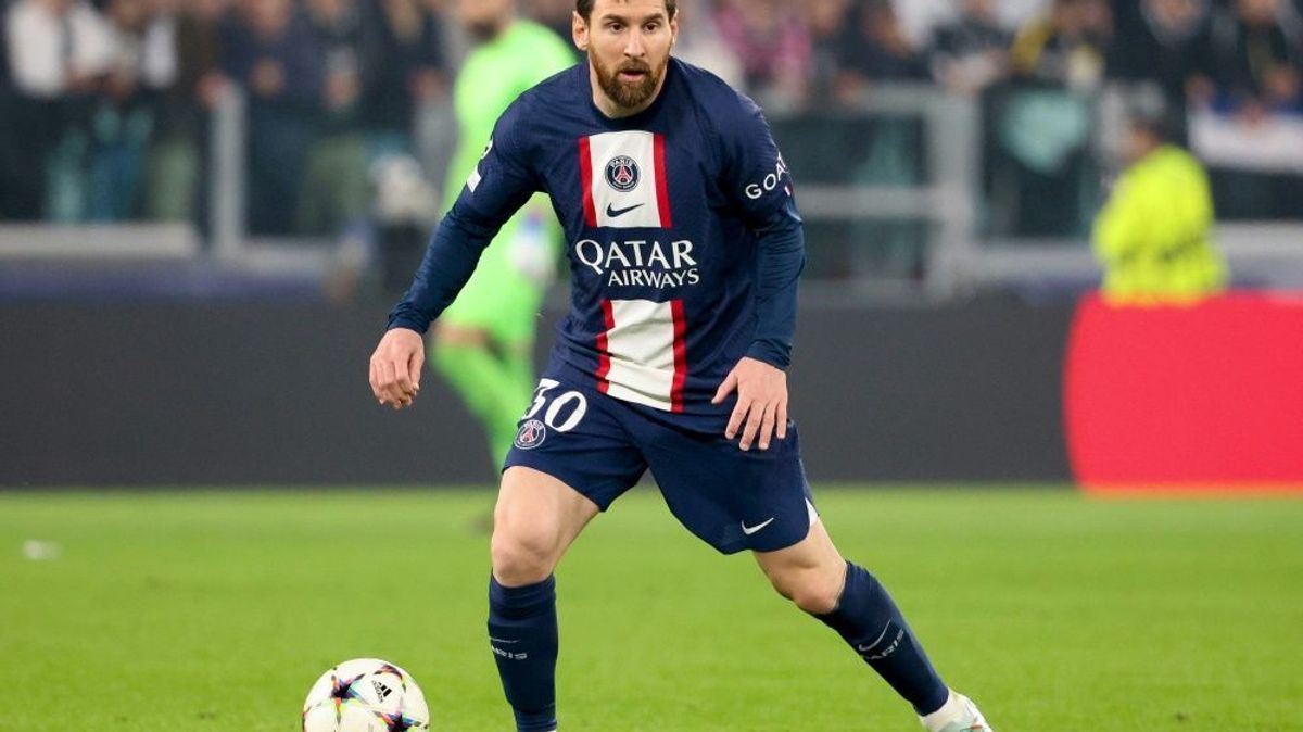 Lionel Messi bekommt nach dem WM-Triumph Sonderurlaub