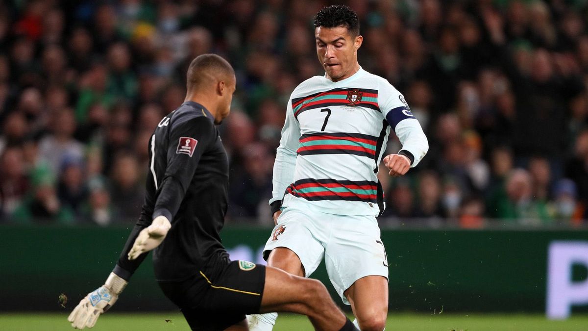 Ronaldo (Portugal)
