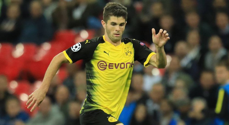 
                <strong>Christian Pulisic (Borussia Dortmund)</strong><br>
                Vor 15 Jahren grollte Uli Hoeneß, dass Lothar Matthäus unter ihm nicht einmal als Greenkeeper arbeiten dürfe. Mittlerweile werden die Ratschläge der Bayern-Legende aber zumindest wieder gehört. Matthäus hatte den Bayern zur Verpflichtung von Dortmunds Christian Pulisic und Herthas Vedad Ibisevic geraten. "Lothar hat immer großartige Ideen", sagte Bayerns Sportdirektor Hasan Salihamidzic bei "Sky": "Ich respektiere ihn sehr. Wir werden seine Ideen in unsere Überlegungen einbeziehen." Während eine Verpflichtung des US-Amerikaners als eines der größten Talente der Liga naheliegend wäre, brachte Matthäus Routinier Ibisevic als Backup für Stürmer Lewandowski ins Gespräch. Ibisevic erklärte allerdings, dass es keinen Kontakt zu den Bayern gegeben habe.
              