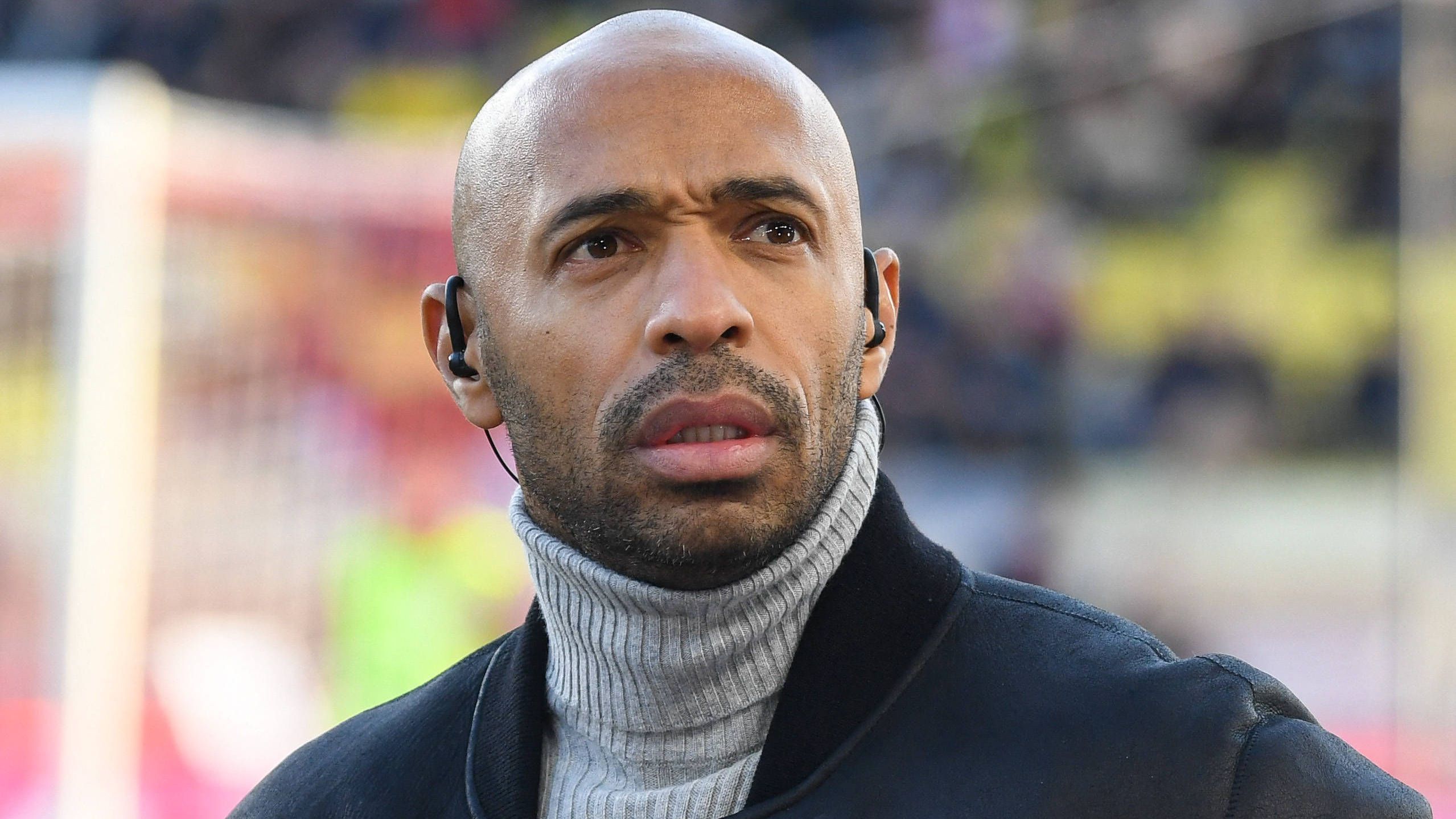 <strong>Thierry Henry</strong><br>Als Spieler lehrte der einstige französische Topstürmer den Gegnern das Fürchten, als Trainer aber ist er davon weit entfernt. Sowohl bei der AS Monaco als auch in Kanada bei Montreal Impact scheiterte er krachend, in Monaco blieb er nur etwas mehr als drei Monate im Amt. Aktuell ist er für die französische U21-Nationalelf tätig.