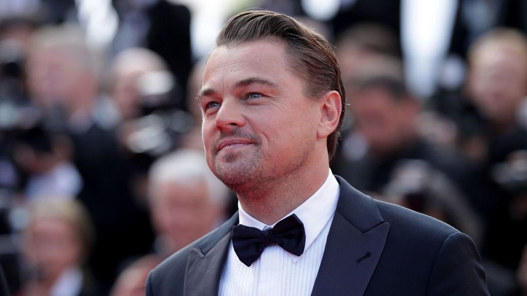 Leonardo DiCaprio: Nicht nur als Schauspieler, sondern auch mit Immobilien verdient er Millionen.