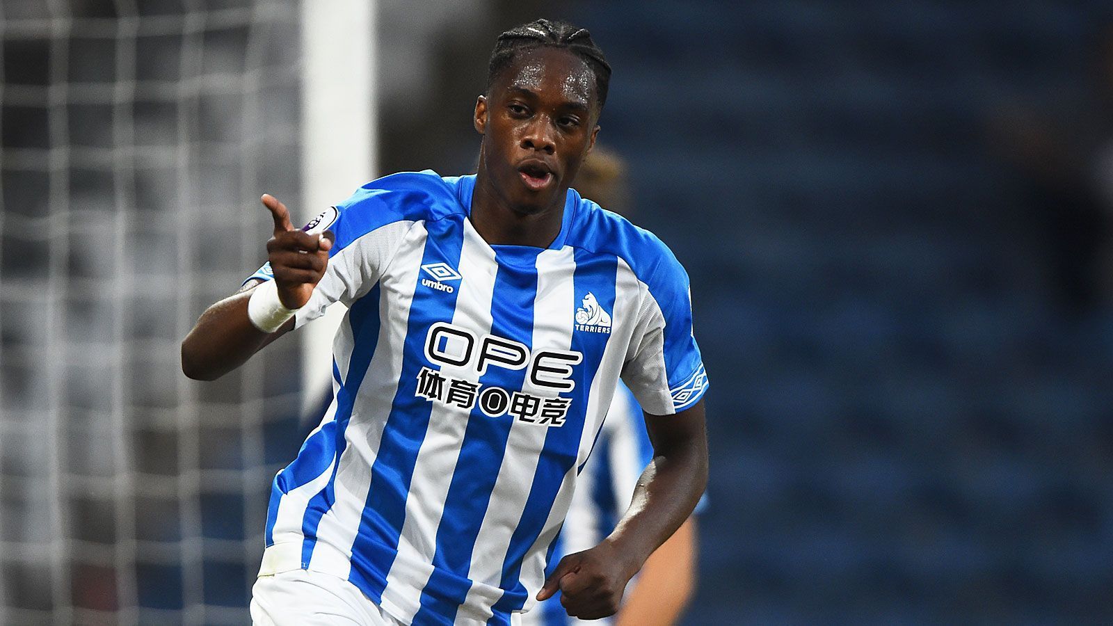 
                <strong>Hudderfield Town</strong><br>
                Ausgaben: 46,5 Millionen EuroEinnahmen: 11,53 Millionen EuroTeuerster Zugang: Terence Kongolo (AS Monaco/20 Millionen Euro)
              