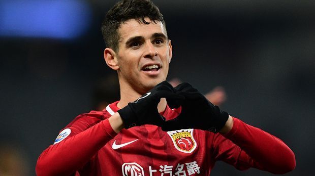 
                <strong>Platz 6: Oscar (Shanghai SIPG)</strong><br>
                Platz 6: Oscar (Shanghai SIPG): 25,5 Mio. Euro
              