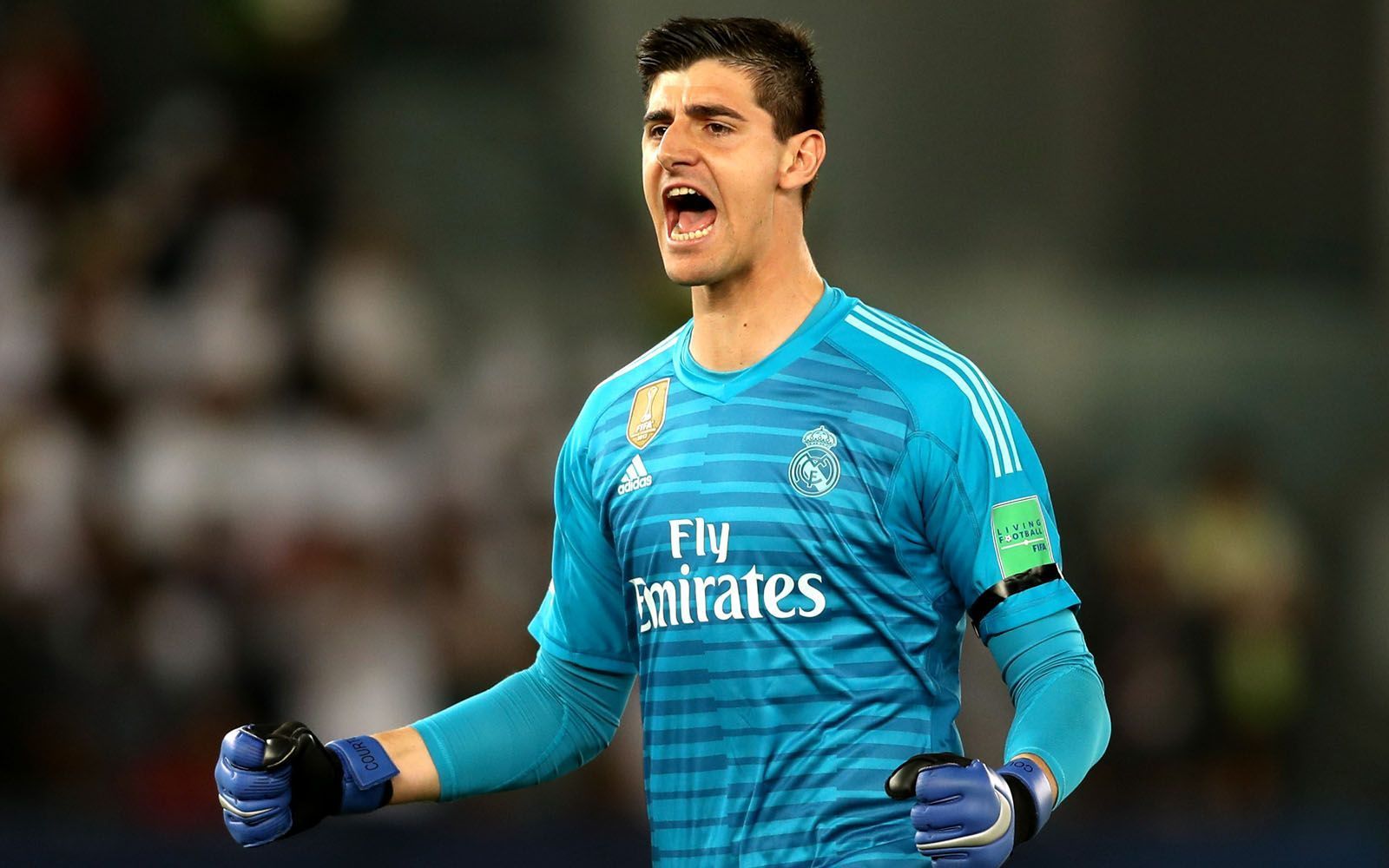 
                <strong>Thibaut Courtois</strong><br>
                Der belgische Nationaltorhüter musste sich seit seinem Wechsel im vergangenen Sommer öfter mit einem Platz auf der Bank beschäftigen,als ihm lieb sein konnte. Für die kommende Saison soll er aber als Nummer 1 gesetzt sein. Der Vertrag des 27-Jährigen läuft noch bis 2024. 
              