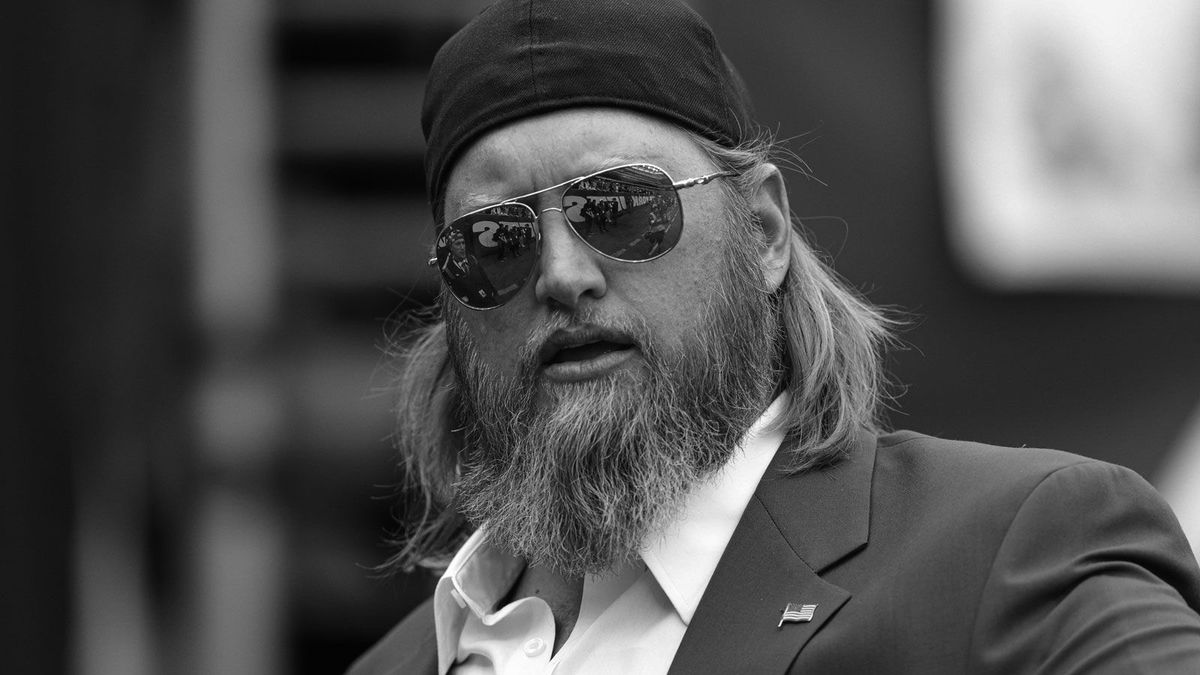 Nick Mangold