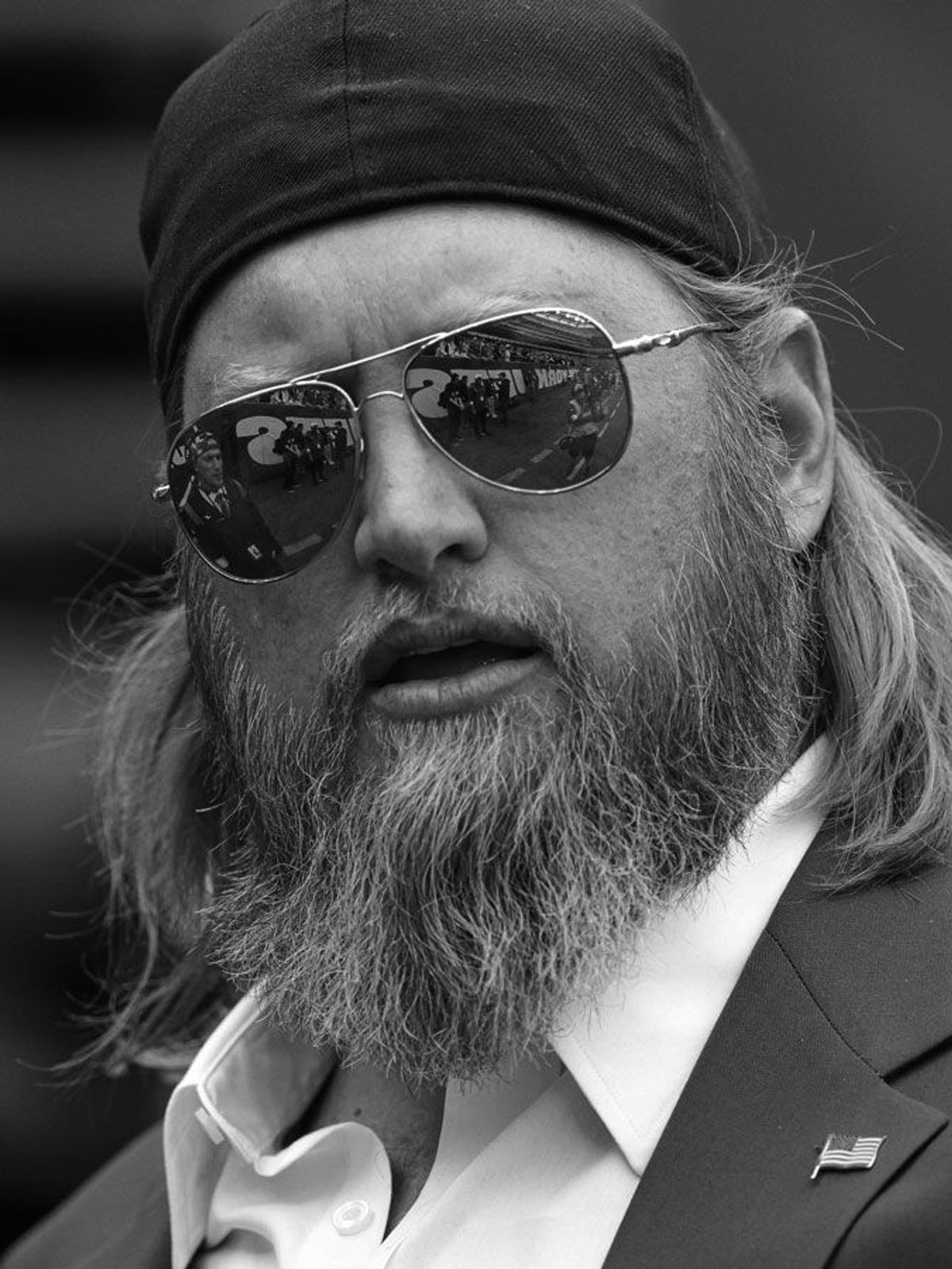 Nick Mangold