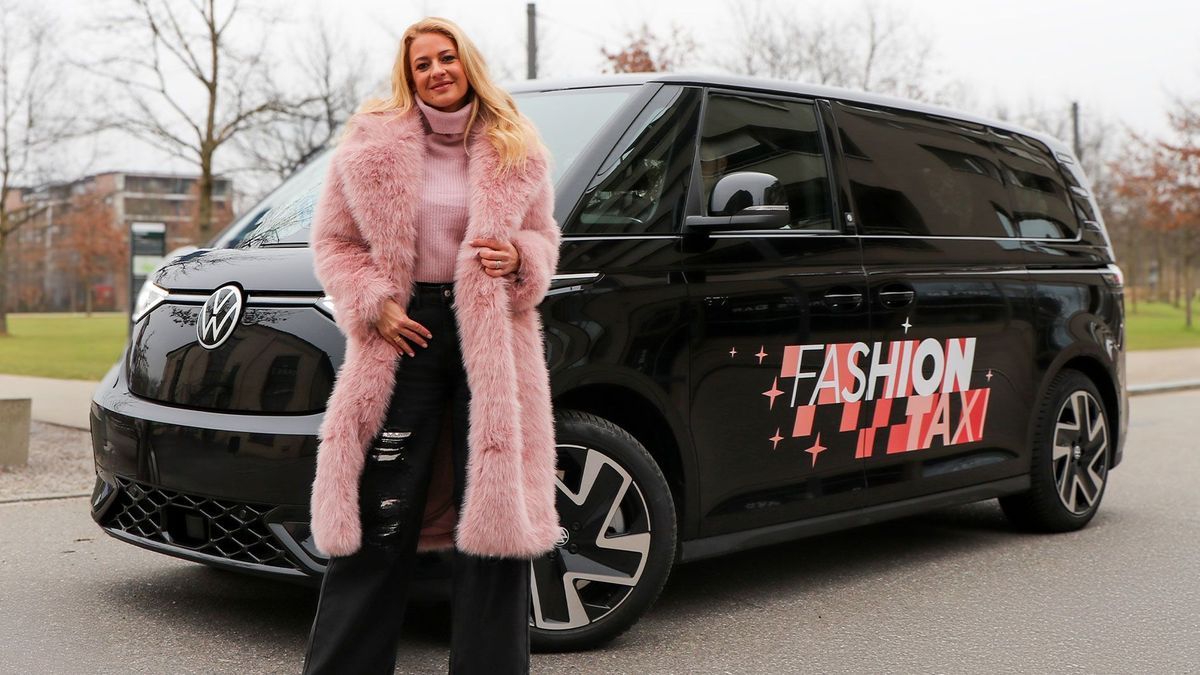 Fashion Taxi MM