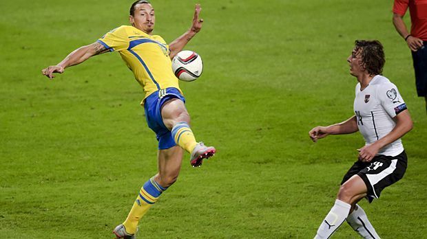 
                <strong>Zlatan Ibrahimovic</strong><br>
                Platz 7: Zlatan Ibrahimovic (Schweden) - 6 Tore
              