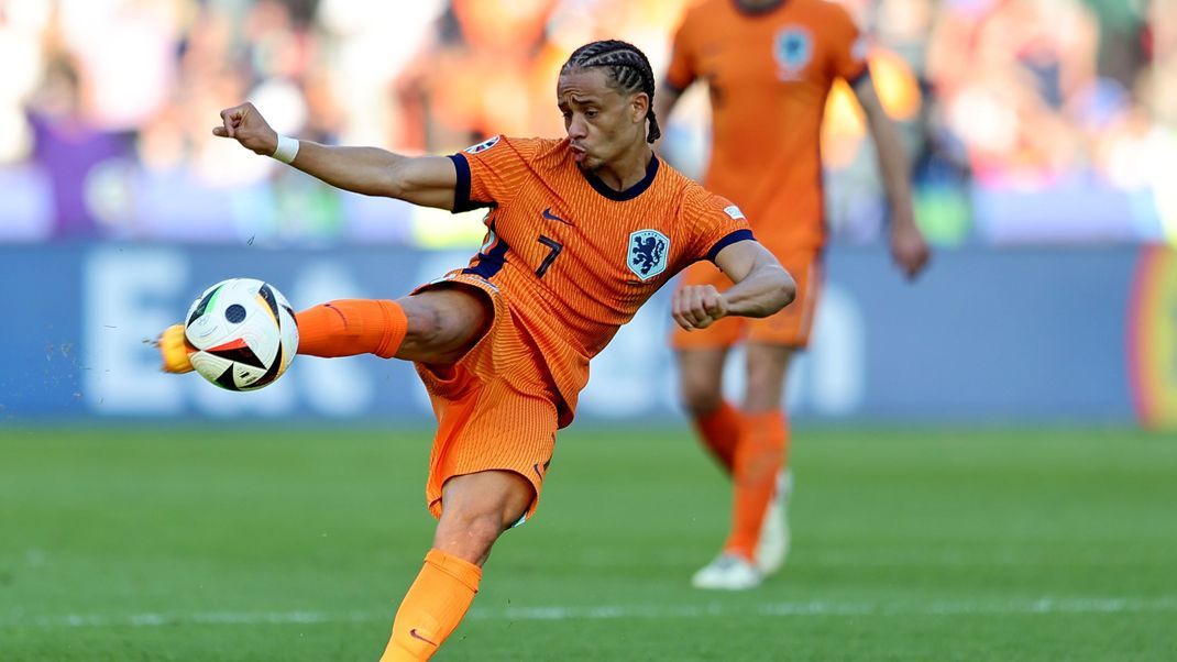 Xavi und die Niederlande wollen ins Viertelfinale der EM 2024 einziehen.